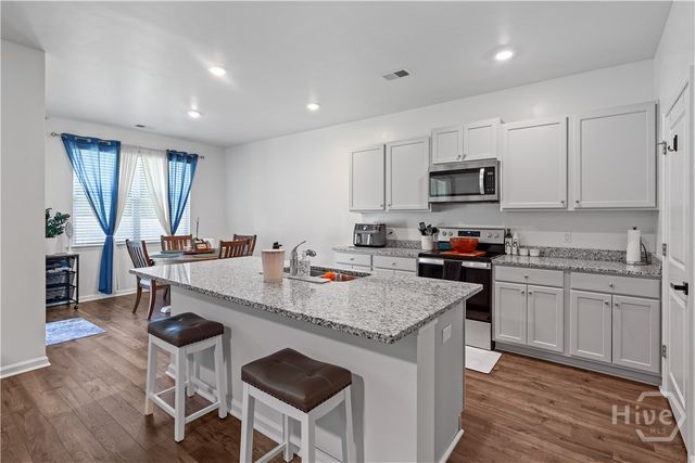 210 Sage Field Drive, Rincon, GA 31326