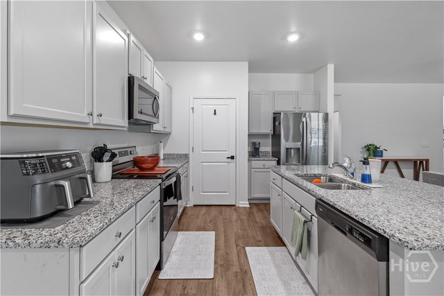 210 Sage Field Drive, Rincon, GA 31326