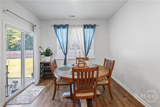 210 Sage Field Drive, Rincon, GA 31326