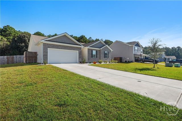 210 Sage Field Drive, Rincon, GA 31326