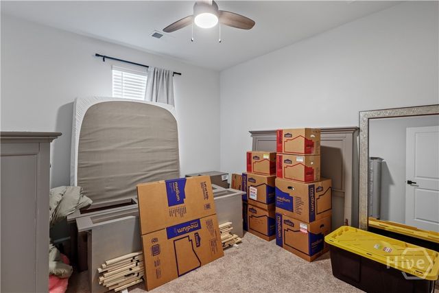 210 Sage Field Drive, Rincon, GA 31326