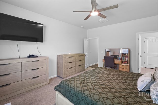 210 Sage Field Drive, Rincon, GA 31326