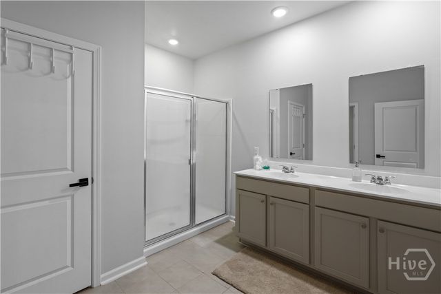 210 Sage Field Drive, Rincon, GA 31326