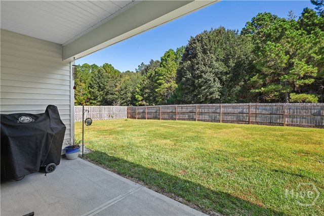 210 Sage Field Drive, Rincon, GA 31326
