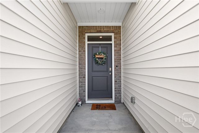 210 Sage Field Drive, Rincon, GA 31326
