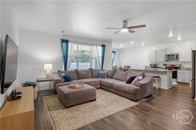 210 Sage Field Drive, Rincon, GA 31326