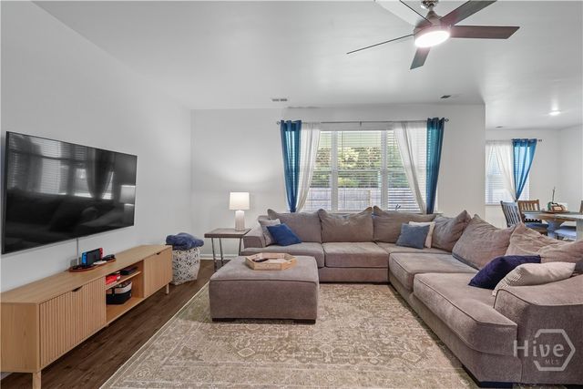 210 Sage Field Drive, Rincon, GA 31326