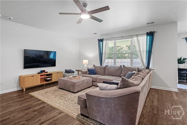 210 Sage Field Drive, Rincon, GA 31326