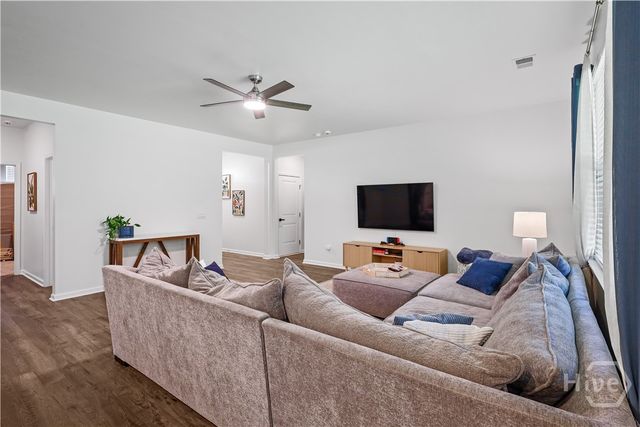 210 Sage Field Drive, Rincon, GA 31326