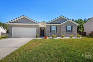 210 Sage Field Drive, Rincon, GA 31326