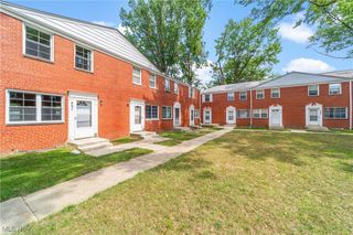 522 Clearview Drive, Euclid, OH 44123