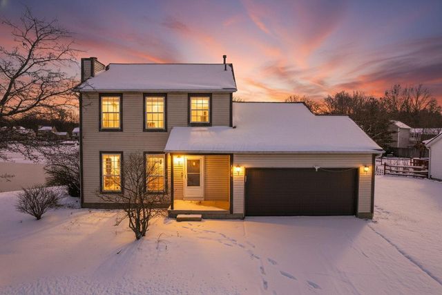 4580 Bimini Drive, Columbus, OH 43230