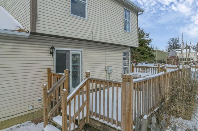 4580 Bimini Drive, Columbus, OH 43230