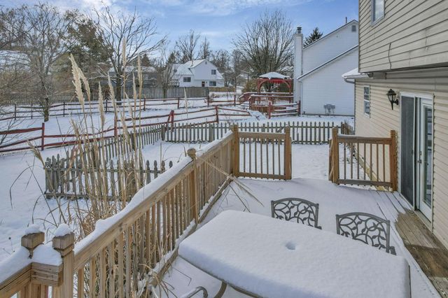 4580 Bimini Drive, Columbus, OH 43230