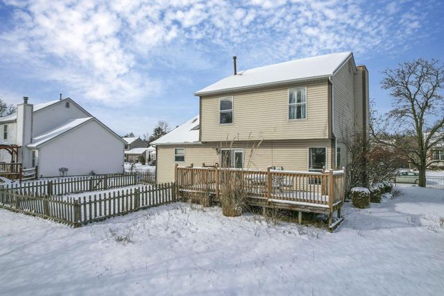 4580 Bimini Drive, Columbus, OH 43230