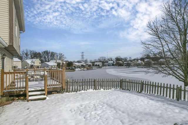 4580 Bimini Drive, Columbus, OH 43230