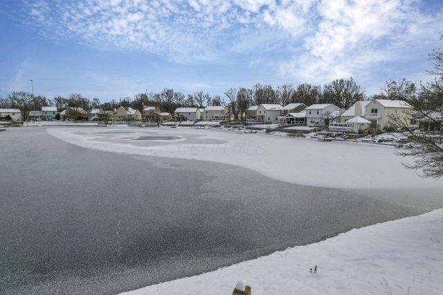 4580 Bimini Drive, Columbus, OH 43230