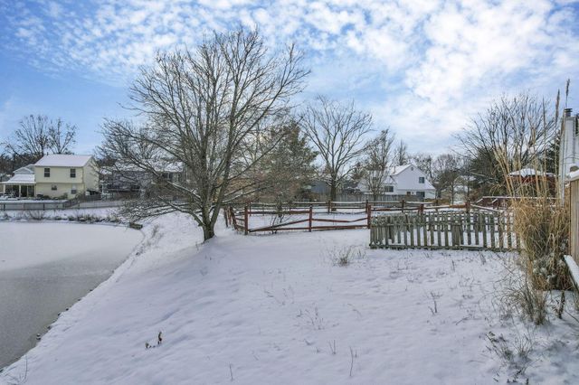 4580 Bimini Drive, Columbus, OH 43230