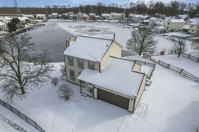 4580 Bimini Drive, Columbus, OH 43230