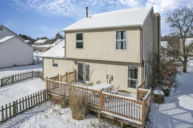 4580 Bimini Drive, Columbus, OH 43230