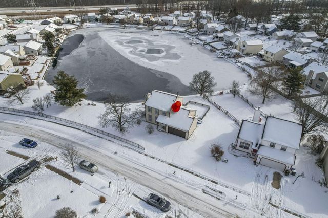 4580 Bimini Drive, Columbus, OH 43230