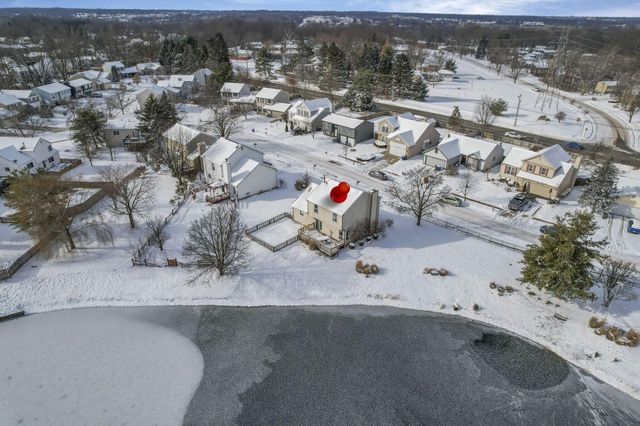 4580 Bimini Drive, Columbus, OH 43230