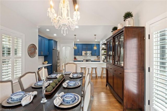 166 Fieldwood Drive, Advance, NC 27006