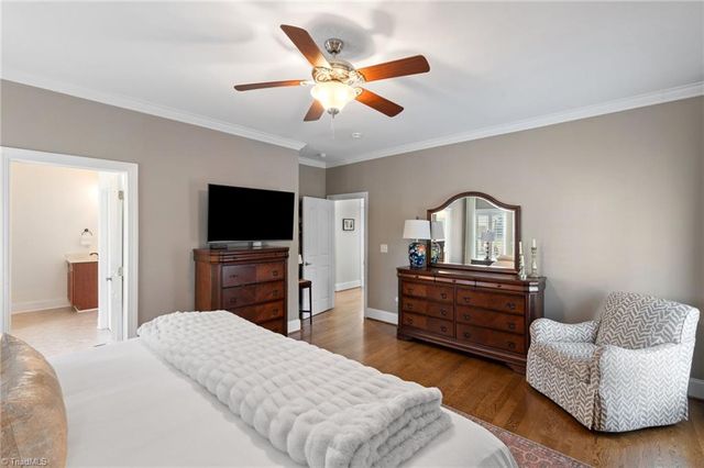 166 Fieldwood Drive, Advance, NC 27006