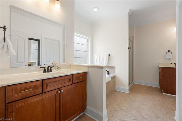 166 Fieldwood Drive, Advance, NC 27006