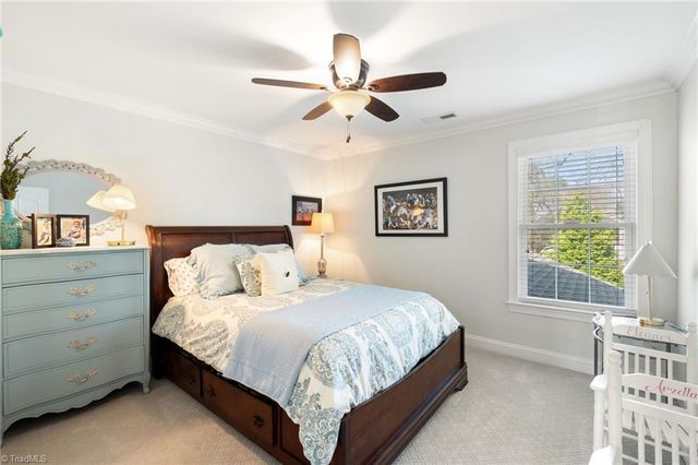 166 Fieldwood Drive, Advance, NC 27006