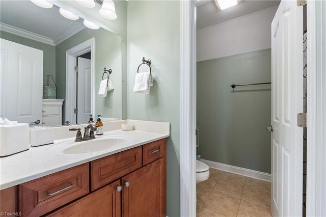 166 Fieldwood Drive, Advance, NC 27006