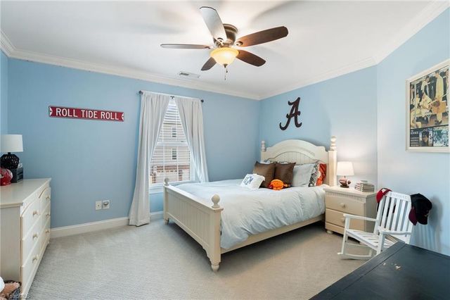 166 Fieldwood Drive, Advance, NC 27006