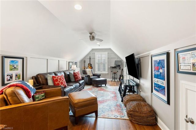 166 Fieldwood Drive, Advance, NC 27006