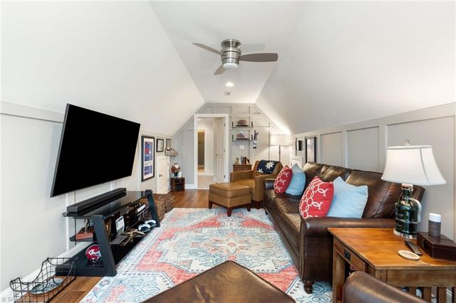 166 Fieldwood Drive, Advance, NC 27006