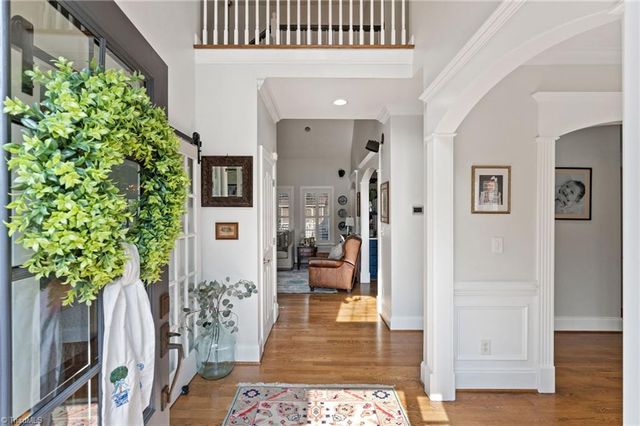 166 Fieldwood Drive, Advance, NC 27006