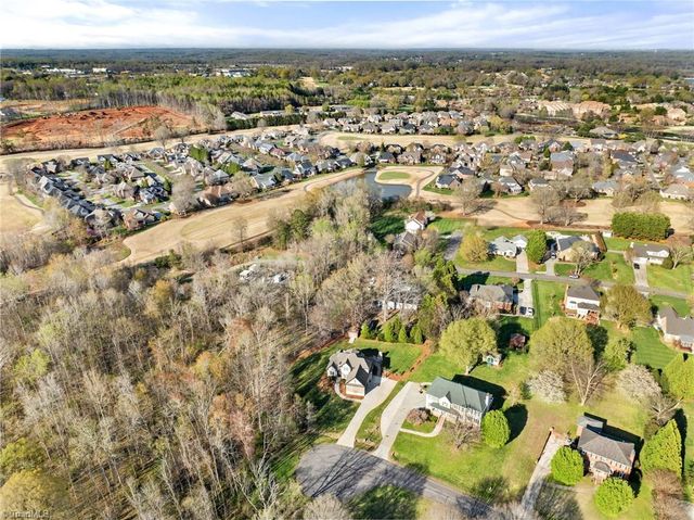 166 Fieldwood Drive, Advance, NC 27006