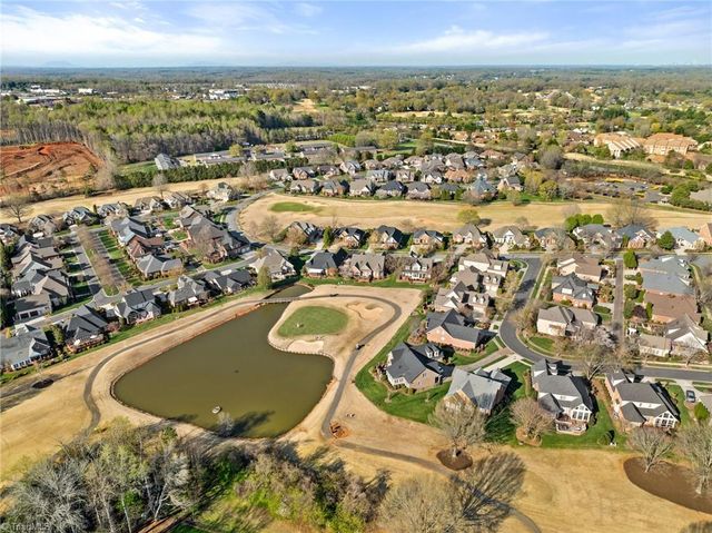 166 Fieldwood Drive, Advance, NC 27006