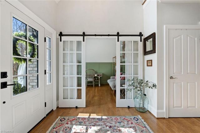 166 Fieldwood Drive, Advance, NC 27006