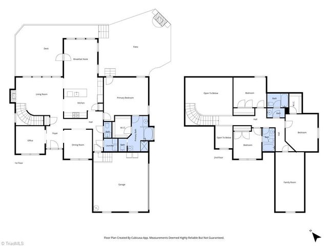 166 Fieldwood Drive, Advance, NC 27006