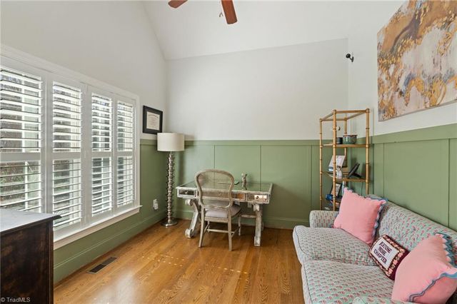 166 Fieldwood Drive, Advance, NC 27006