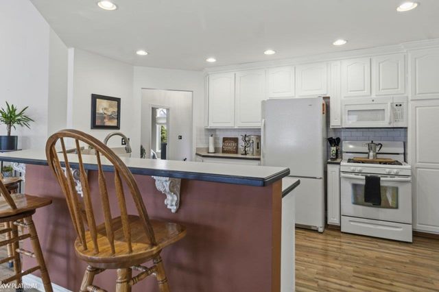 600 Cherry Street, Algonac, MI 48001