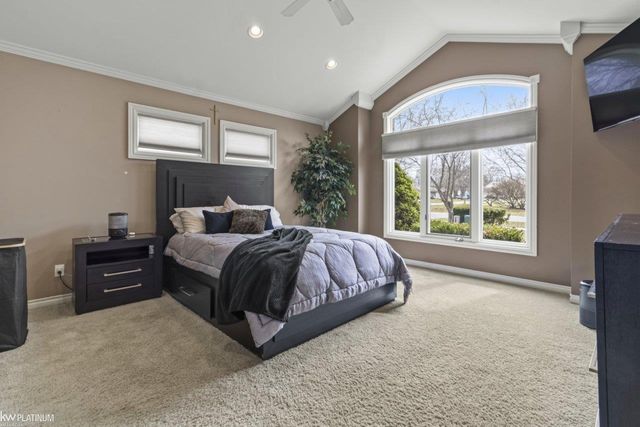 600 Cherry Street, Algonac, MI 48001