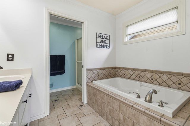 600 Cherry Street, Algonac, MI 48001