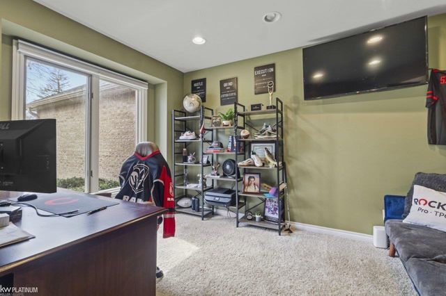 600 Cherry Street, Algonac, MI 48001