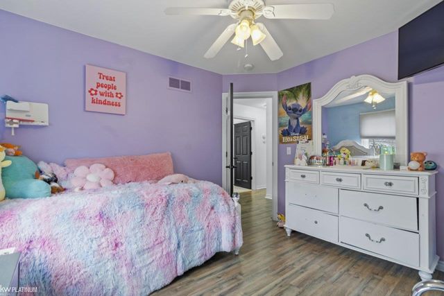 600 Cherry Street, Algonac, MI 48001