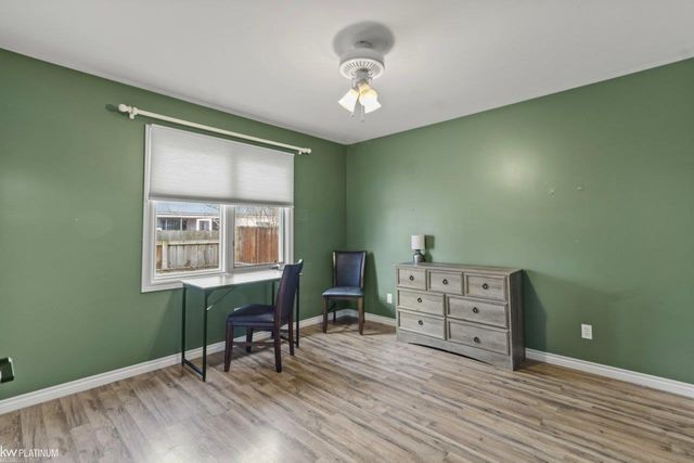 600 Cherry Street, Algonac, MI 48001