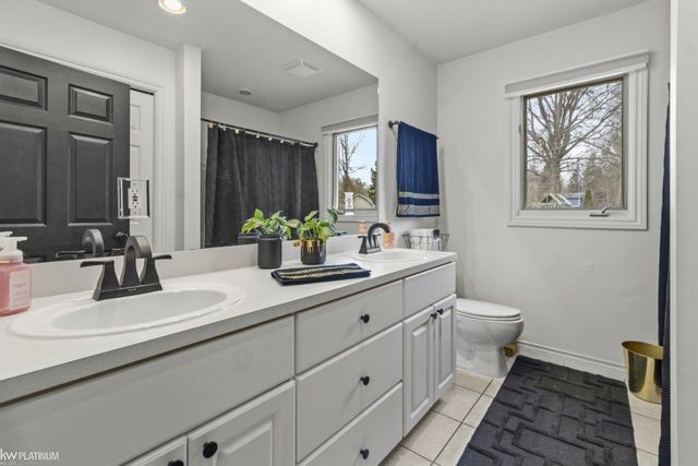 600 Cherry Street, Algonac, MI 48001