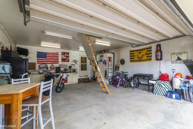 600 Cherry Street, Algonac, MI 48001