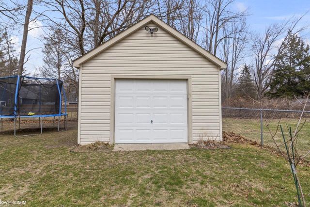 600 Cherry Street, Algonac, MI 48001