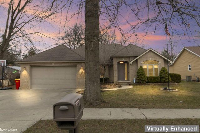 600 Cherry Street, Algonac, MI 48001